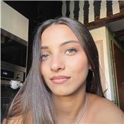 Ciao sono una ragazza dei Castelli Romani diplomatasi con 94/100. Sono disponibile a fornire ripetizioni per ogni materia